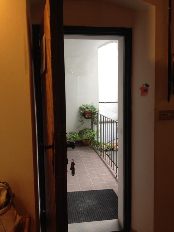 Studio Borgo Colonne Parma Exterior photo