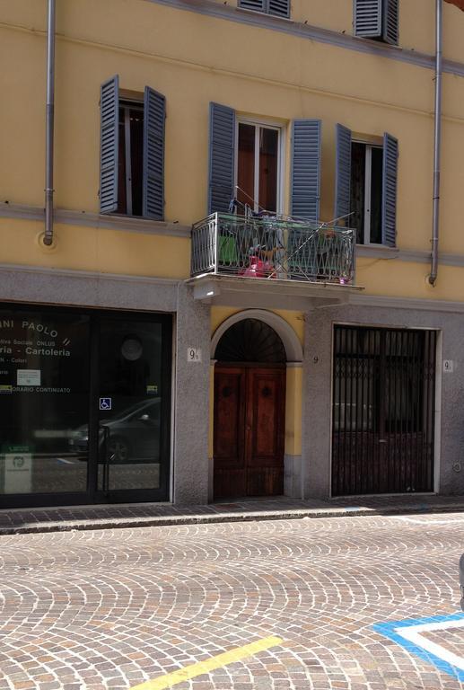 Studio Borgo Colonne Parma Exterior photo